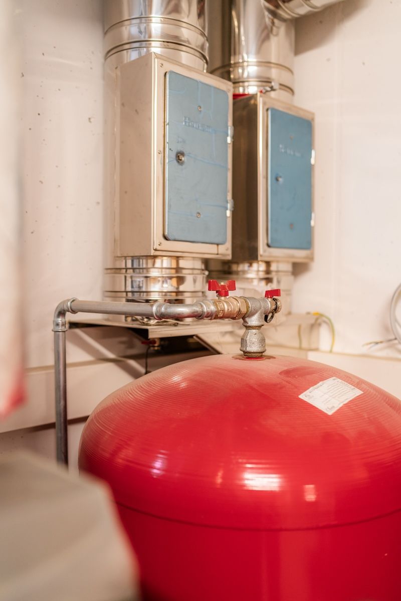 Vorschaubild Heizung